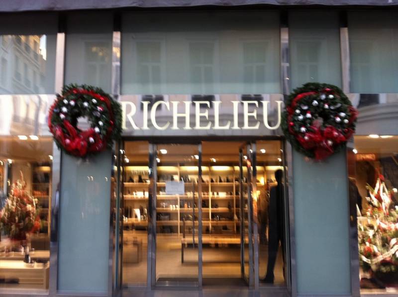 Noël décor façade en location pose Marseille Avignon