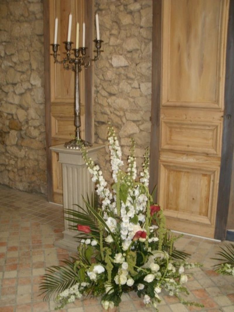 décoration de buffet traiteur banquet mariage en paca avignon aix en provence marseille
