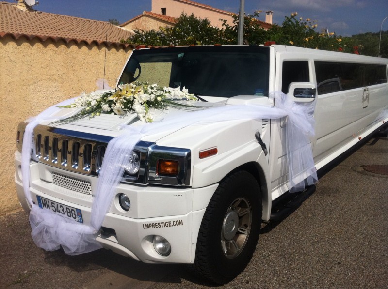 decor de voiture mariage paca aix en provence marseille avignon salon de provence