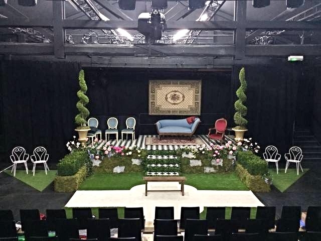 Location de plantes artificielles et végétaux pour événements privés ou professionnels Toulon Var