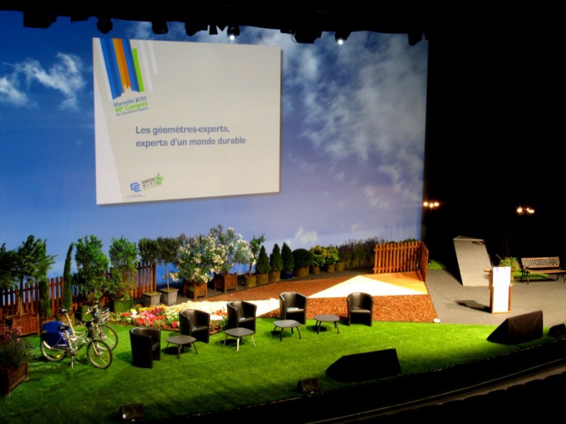 Location de plantes artificielles et végétaux pour événements privés ou professionnels Montpellier Hérault