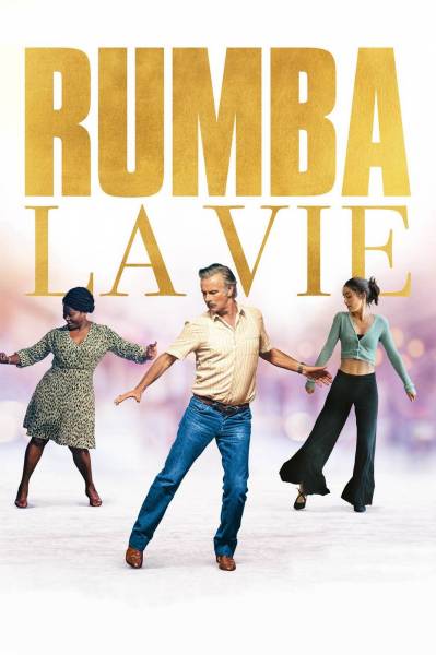 Clorofil events a décoré des scènes du film Rumba La Vie