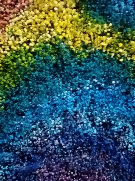 Conception réalisation de mur de fleurs et de végétaux éphémère pour vos événement en PACA