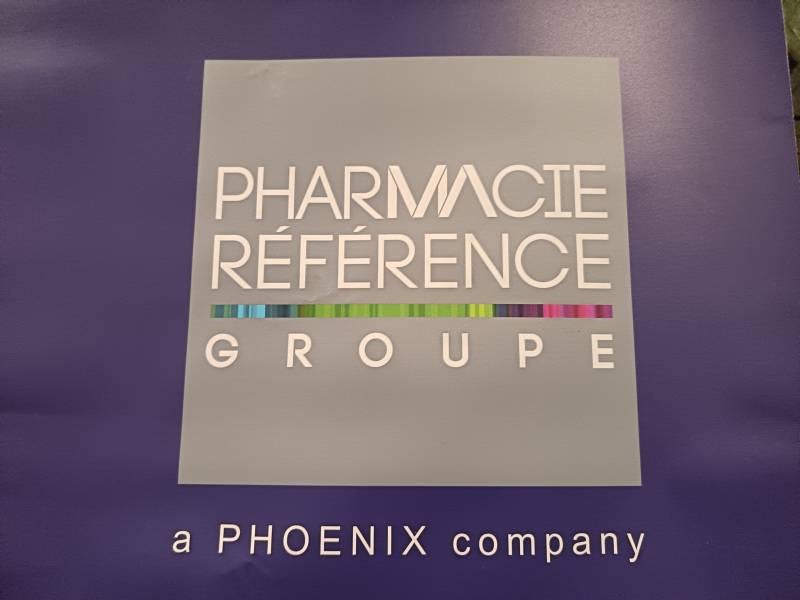 Clorofil events décore vos tables de réception sur Avignon.