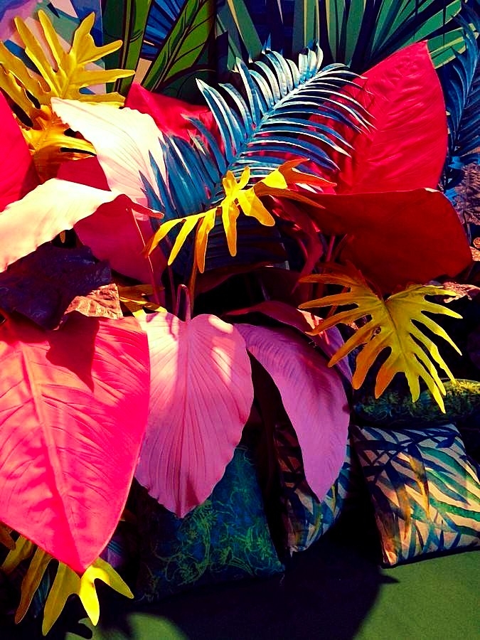 design floral pour evenement dans le Var