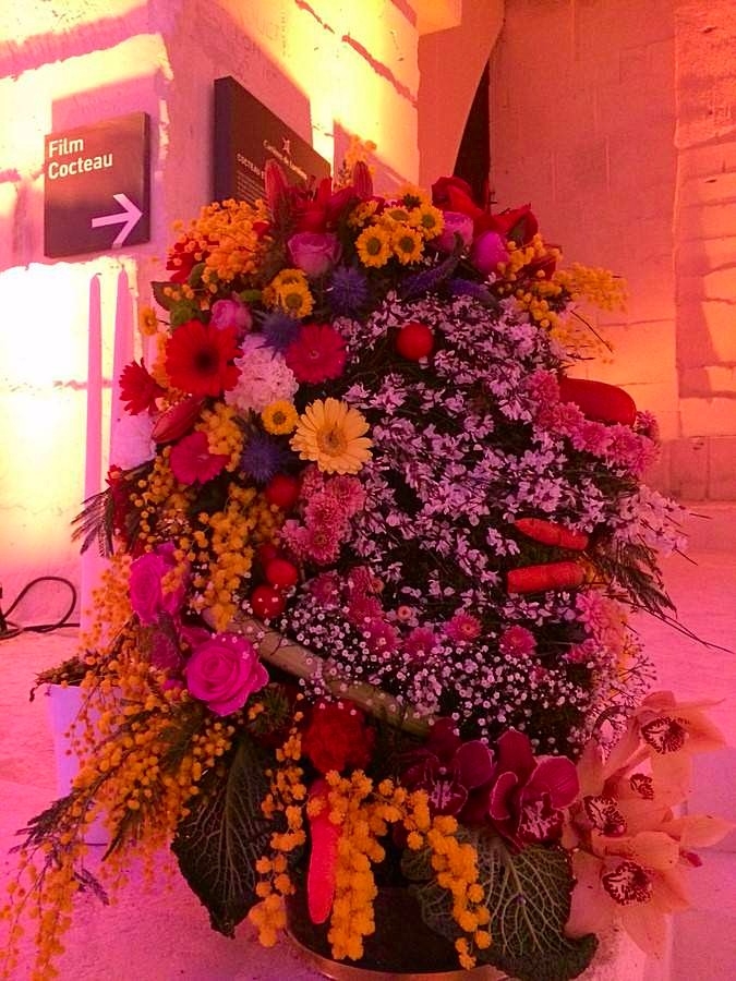 L'humour est de mise et reflète l'humeur que vous désirez pour apporter une ambiance personnalisée à vos événements.