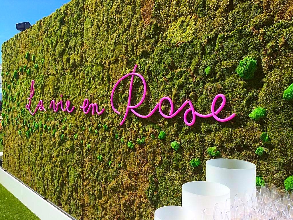 impression de survol d'un paysage de plaine.