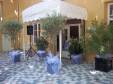 Hotel *** Restaurant salle de réception en location pour mariage séminaires Aix en Provence Le Domaine De Tournon