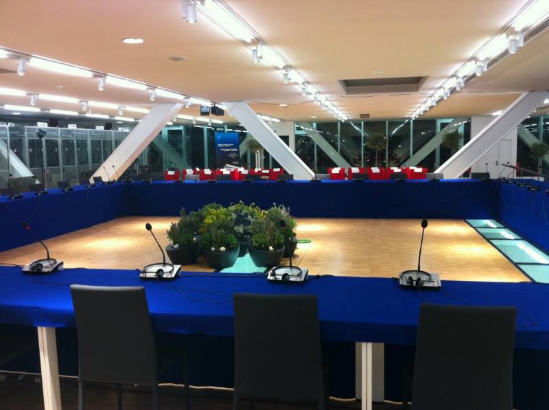 création végétale et florale à la location Avignon