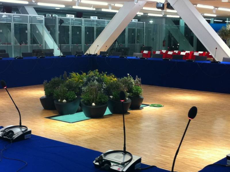 création végétale et florale à la location Avignon