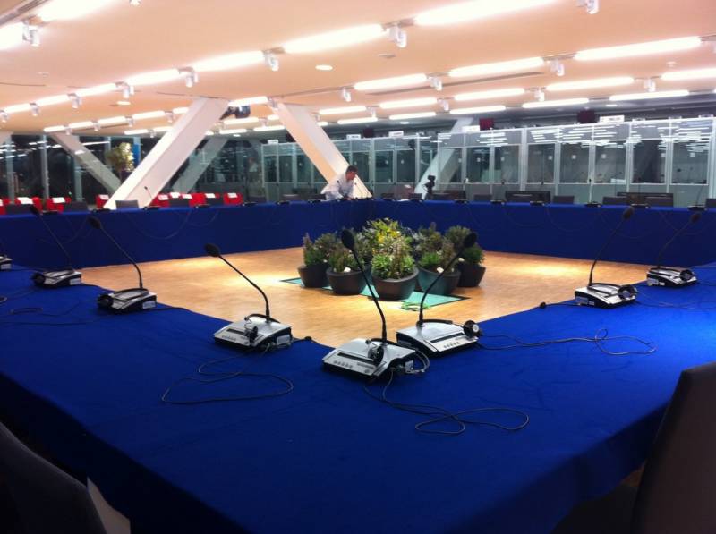 création végétale et florale à la location Avignon