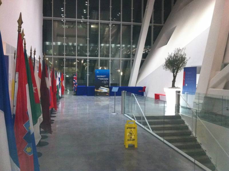 création végétale et florale à la location Avignon