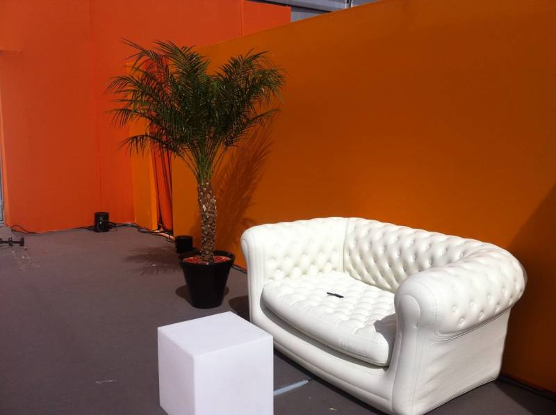 location de plantes vertes et fleuries pour exposition Marseille Lyon Cannes