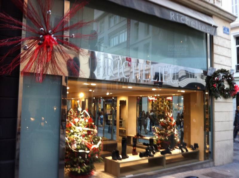 Noël décor façade en location pose Marseille Avignon