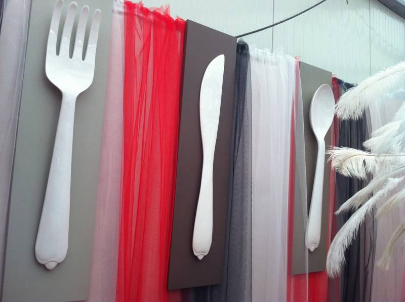 location de décor floral pour salon du mariage, Salon de Provence