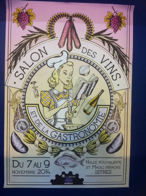 Création d'un jardin d'enfant pour salon exposition, foire sur Istres, Marseille, Toulon