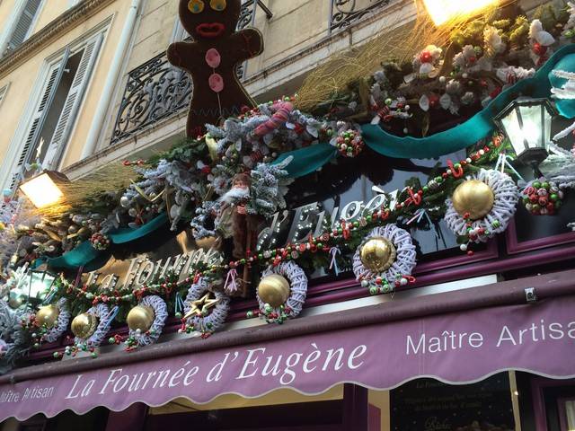 décoration de noël, sapin nordman, lumière pose et retrait Marseille Aix en Provence