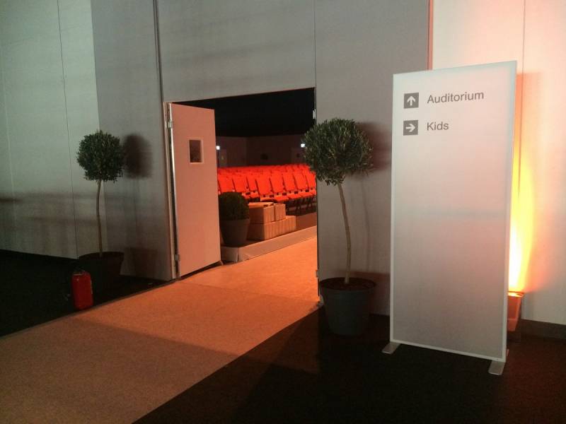 location de plantes oliviers, buis en pots pour événement