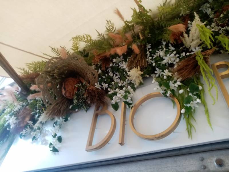 Bio Brod rue de France à Nice Boulangerie traditionnelle