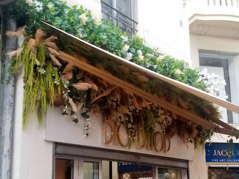 Bio Brod rue de France à Nice Boulangerie traditionnelle