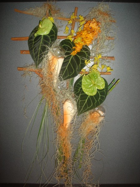 FLEURISTE MARIAGE AIX EN PROVENCE PACA RHONES ALPES VAUCLUSE ALPES MARITIMES