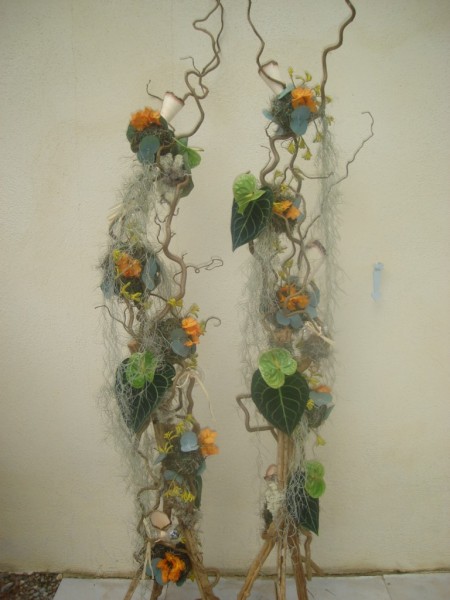 FLEURISTE MARIAGE AIX EN PROVENCE PACA RHONES ALPES VAUCLUSE ALPES MARITIMES