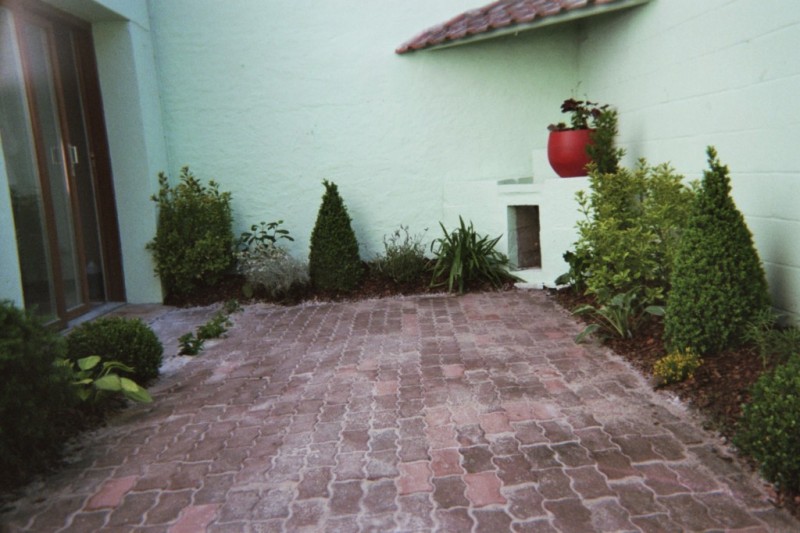 création de jardin espace vert à Draguignan et Salernes