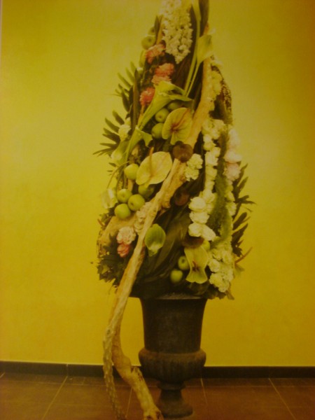 DECORATION FLORALE ANNIVERSAIRE AIX EN PROVENCE PACA BOUCHES DU RHONES VAUCLUSE CAMARGUE