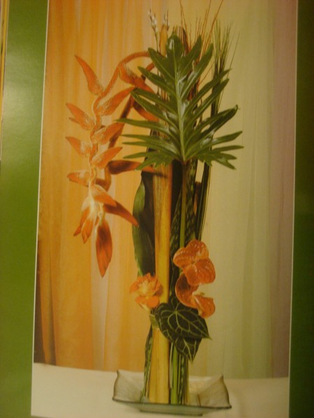 DECORATION FLORALE ANNIVERSAIRE AIX EN PROVENCE PACA BOUCHES DU RHONES VAUCLUSE CAMARGUE