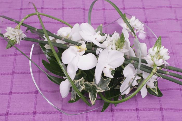 DECORATEUR FLORAL MARIAGE COMMUNION AIX EN PROVENCE PACA AVIGNON CAVAILLON TARASCON ARLES