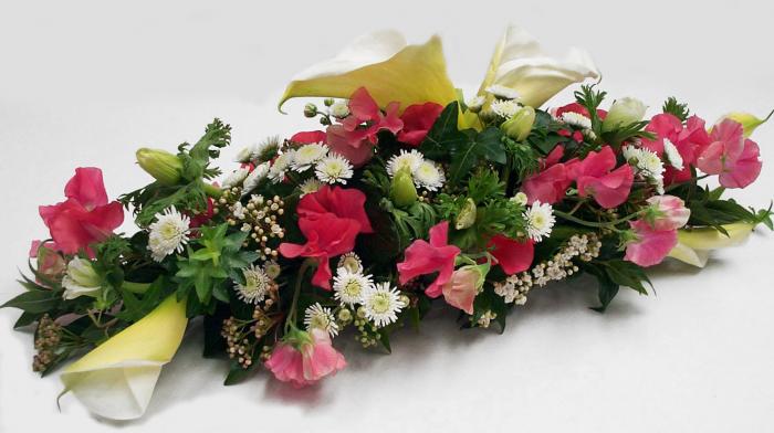 DECORATEUR FLORAL MARIAGE COMMUNION AIX EN PROVENCE PACA AVIGNON CAVAILLON TARASCON ARLES