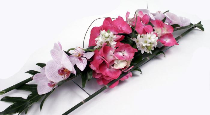 DECORATEUR FLORAL MARIAGE COMMUNION AIX EN PROVENCE PACA AVIGNON CAVAILLON TARASCON ARLES