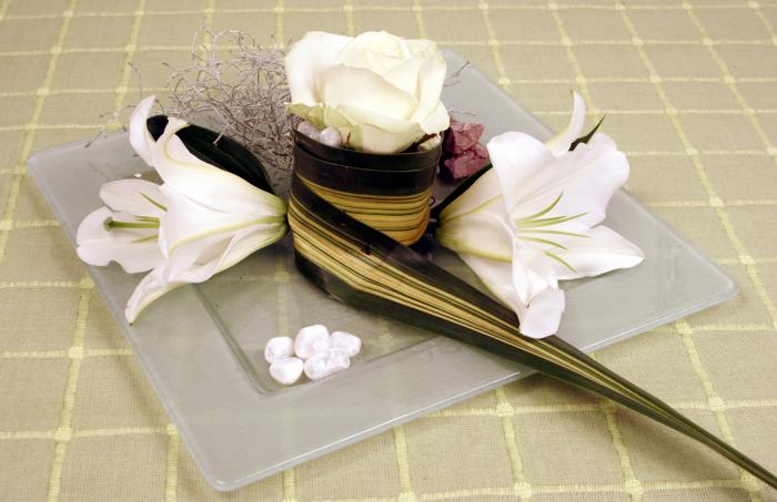 DECORATEUR FLORAL MARIAGE COMMUNION AIX EN PROVENCE PACA AVIGNON CAVAILLON TARASCON ARLES