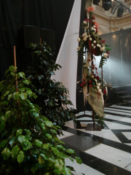 LOCATION DE PLANTES EVENEMENTS  PACA MARSEILLE VAUCLUSES ALPES DE HAUTES PROVENCE VAR