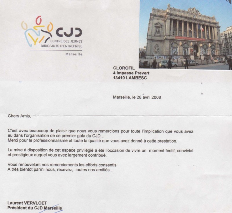 Location de décor floral pour salle de réception pour gala soirée lancement sur Marseille