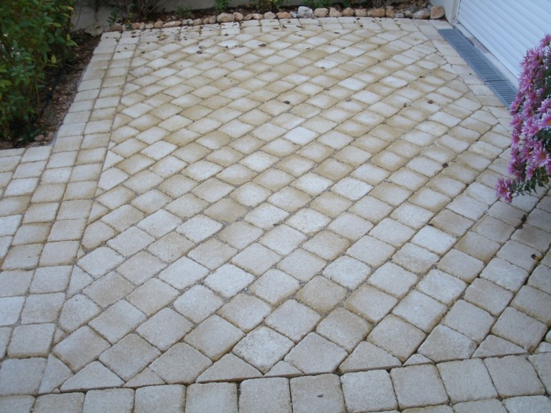 création de jardin espace vert paysagiste Salernes Draguignan  paca