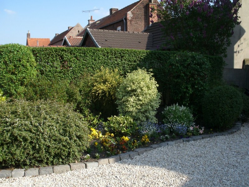 création de jardin espace vert paysagiste avignon salon de provence aix en provence paca