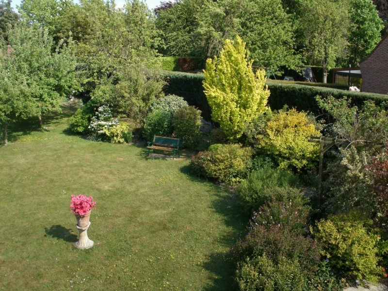 création de jardin espace vert paysagiste avignon salon de provence aix en provence paca
