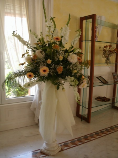 Décor de buffet  Mariage  Cérémonie Marseille Toulon Martigues région PACA