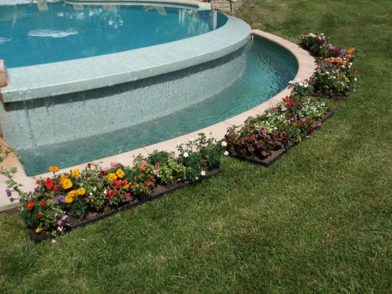 Mise en Scène Florale Mariage région  PACA Rhône Alpes Gard Var Côtes d'Azur