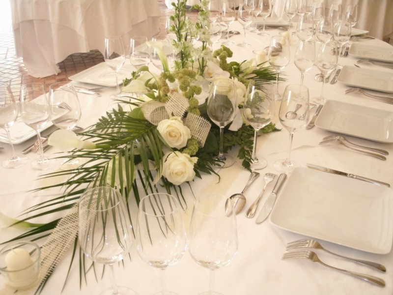 CENTRE DE TABLE DECOR DE BUFFET TRAITEUR  DECOR DE SALLE DE MARIAGE PACS PACA MARSEILLE PERTUIS AVIGNON SALON DE PROVENCE