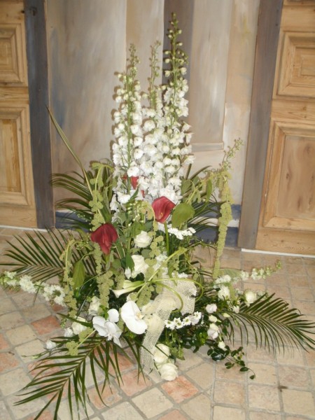 décoration de buffet traiteur banquet mariage en paca avignon aix en provence marseille