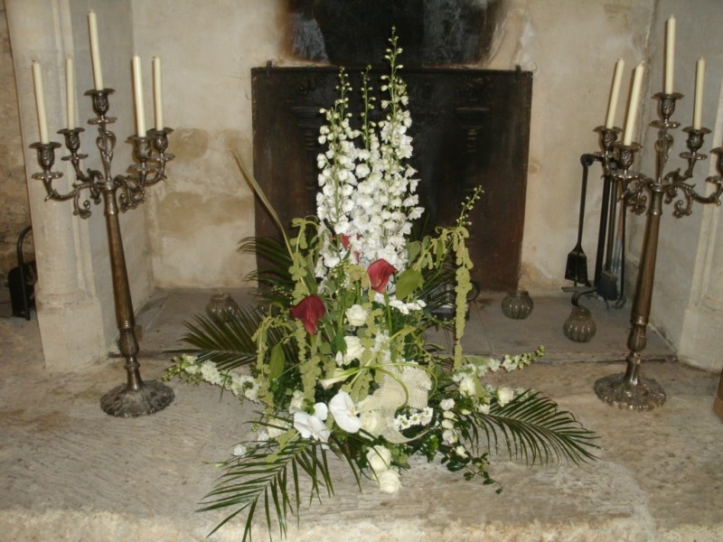 décoration de buffet traiteur banquet mariage en paca avignon aix en provence marseille