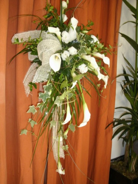 CHATEAU PONT ROYAL MALLEMORT BOUQUET MARIEE PACA MARSEILLE HYERES BANDOL CANNES