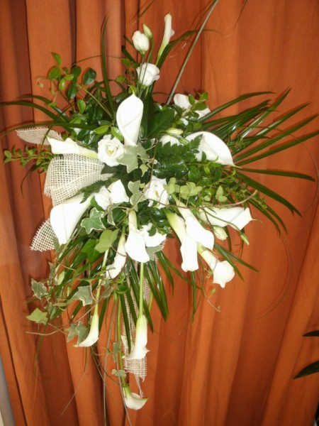 CHATEAU PONT ROYAL MALLEMORT BOUQUET MARIEE PACA MARSEILLE HYERES BANDOL CANNES