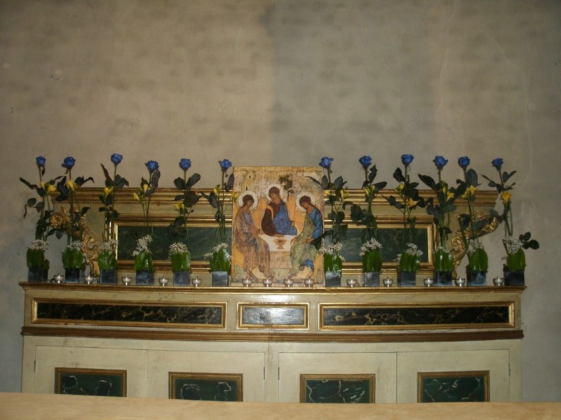 DECOR EGLISE mariage CHAPELLE  CEREMONIE AIX MARSEILLE PACA ARLES SAINT REMY DE PROVENCE