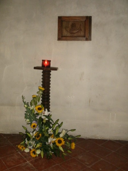 DECOR EGLISE mariage CHAPELLE  CEREMONIE AIX MARSEILLE PACA ARLES SAINT REMY DE PROVENCE