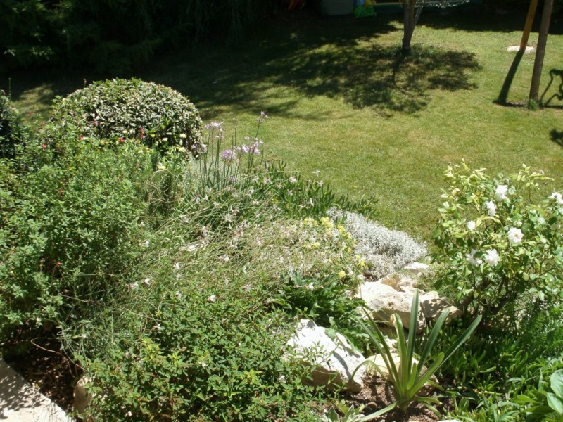 création de jardin espace vert paysagiste avignon salon de provence aix en provence paca