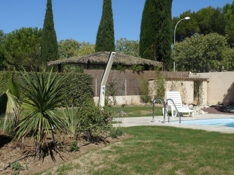 création de jardin espace vert paysagiste avignon salon de provence aix en provence paca