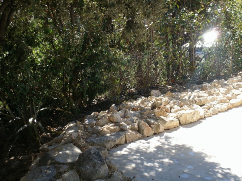 création de jardin espace vert paysagiste avignon salon de provence aix en provence paca